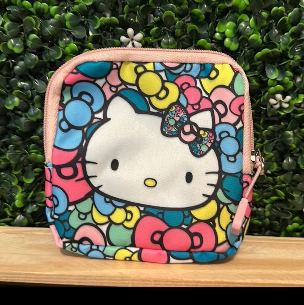 Hello Kitty Backpack Set - Multicolor - Picture 8 of 9